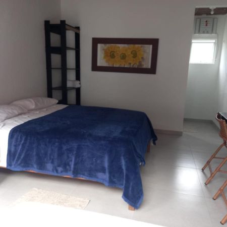 Вілла Refugio Ouro Fino 2 Kitnets Casas E Apartamento Параті Екстер'єр фото